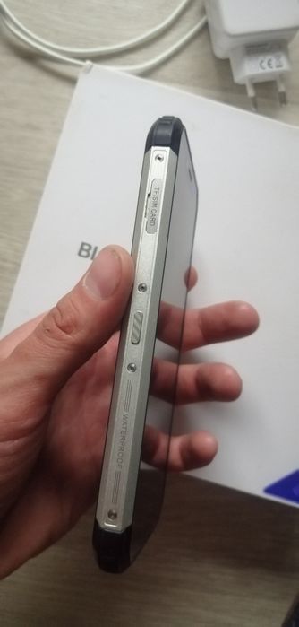 Продам Blackview BV9600 4/64 gb