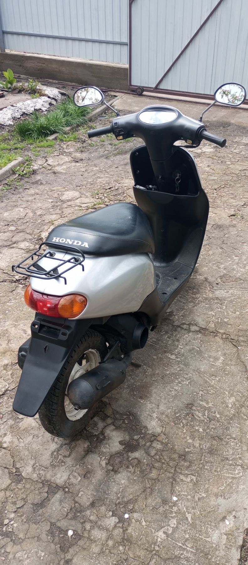 Продам Скутер honda dio Fit !