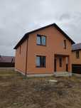 Продам окремий будинок Лука Мелешківська