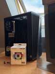 Obudowa Zalman S2 + 2 radiatory LED gratis! Prawie Nowa