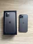 Iphone 11 pro 64gb