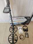 Wykrywacz metali Equinox 800 + Pinpointer Garret Pro-Pointer AT