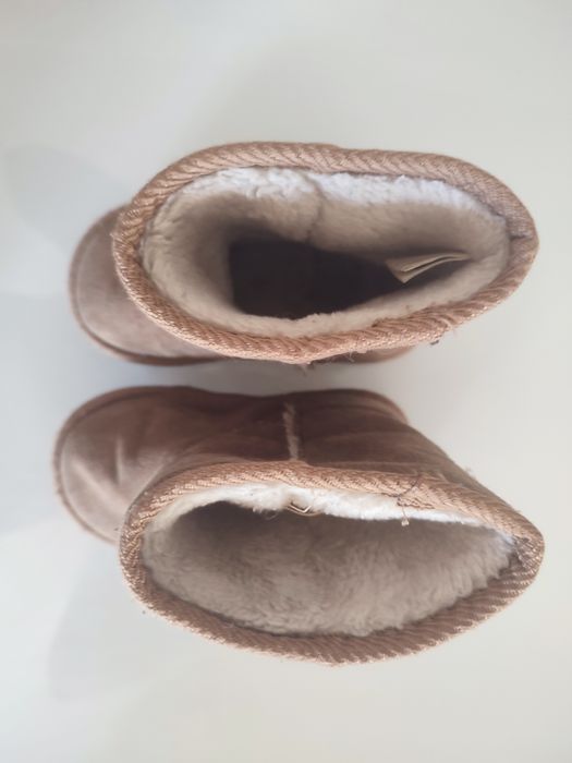 Botas criança 24