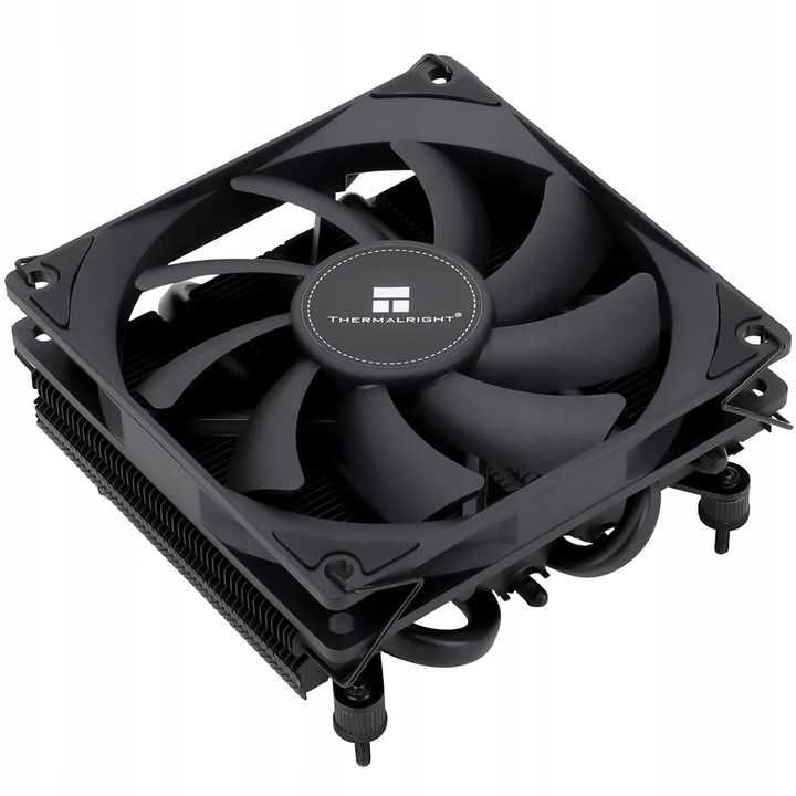 Chłodzenie procesora powietrzem Thermalright AXP90-X36