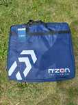 Siatka daiwa n'zon fast flow 3.5m