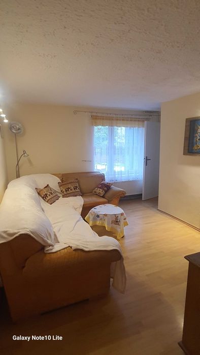 Wynajmie mieszkanie w Jędrzychowicach/ Zgorzelec