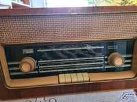 Retro Radio Rumba 62131 z lat 60tych