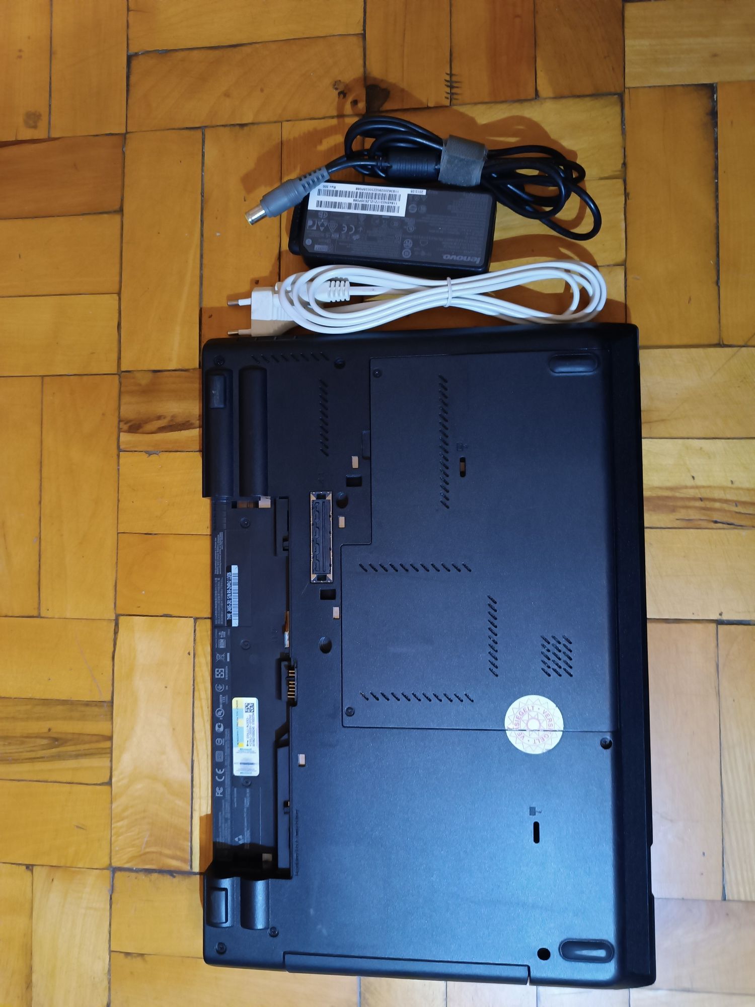 Ноутбук Lenovo L430 Intel Core i3-3gen 4GB DDR3 500Gb