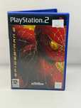 Spider-man 2 3xA Ps2 nr 5864