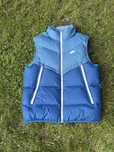 Жилетка nike storm-fit