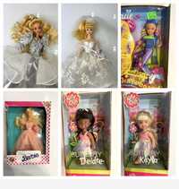 Барби Келлі Барби Barbie