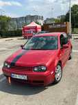 VW Golf IV 1.6 16V Petrol + LPG