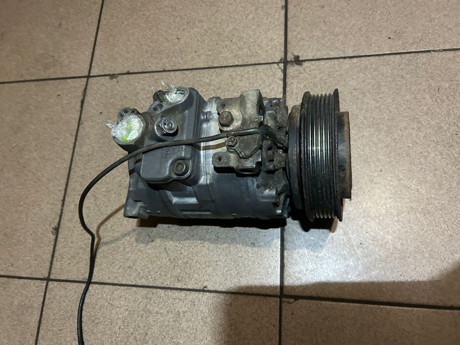 Sprężarka Klimatyzacji VW B5 Audi A4 B5 A6 C5 2.4 2.8 2.7 4.2