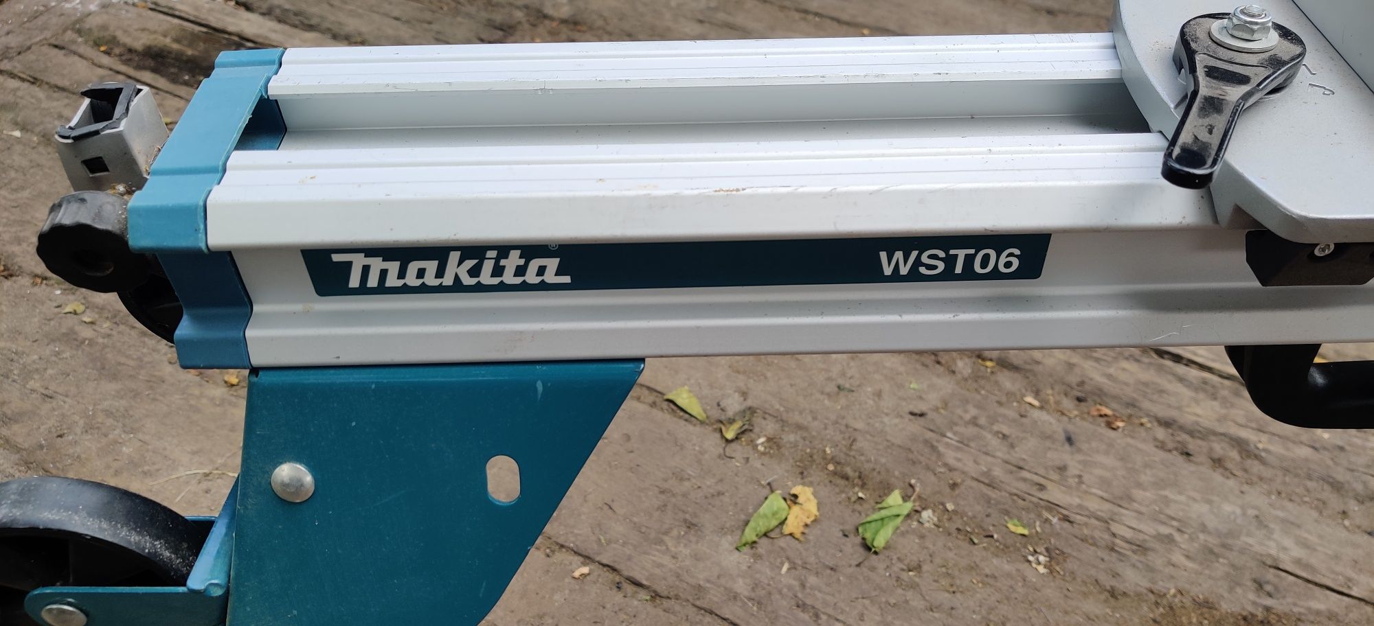 Makita wst06 stół do ukośnic