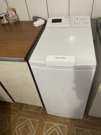 Продам пральну машину автомат INDESIT