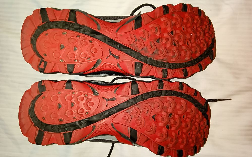 Buty sportowe marki Puma .Rozmiar 41.