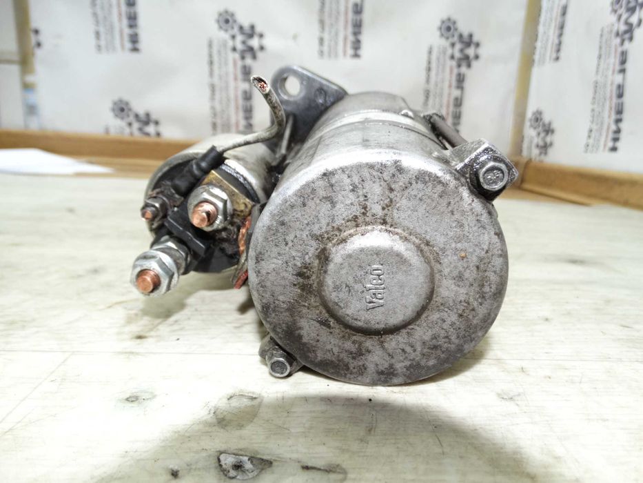 Стартер Renault Master / Opel Movano /Nissan Interstar 2.5 dci (98-10)