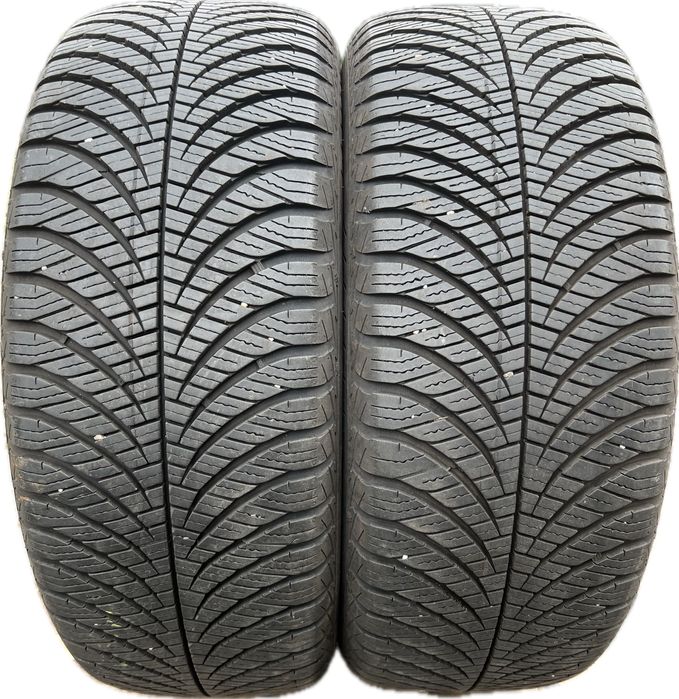 205/55/16 GOOD YEAR Vector 4 Seasons 94V XL