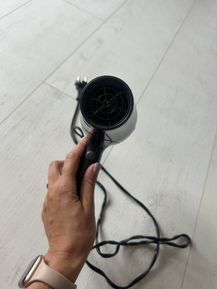 suszarka philips HP4935