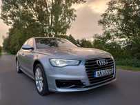 Audi A6 C7 Ultra Quattro Webasto ! Niski przebieg !!