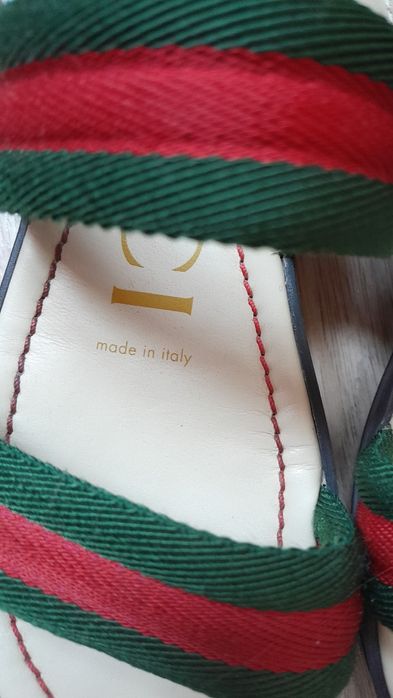 Босоніжки Liu jo, Gucci 31. Босоножки