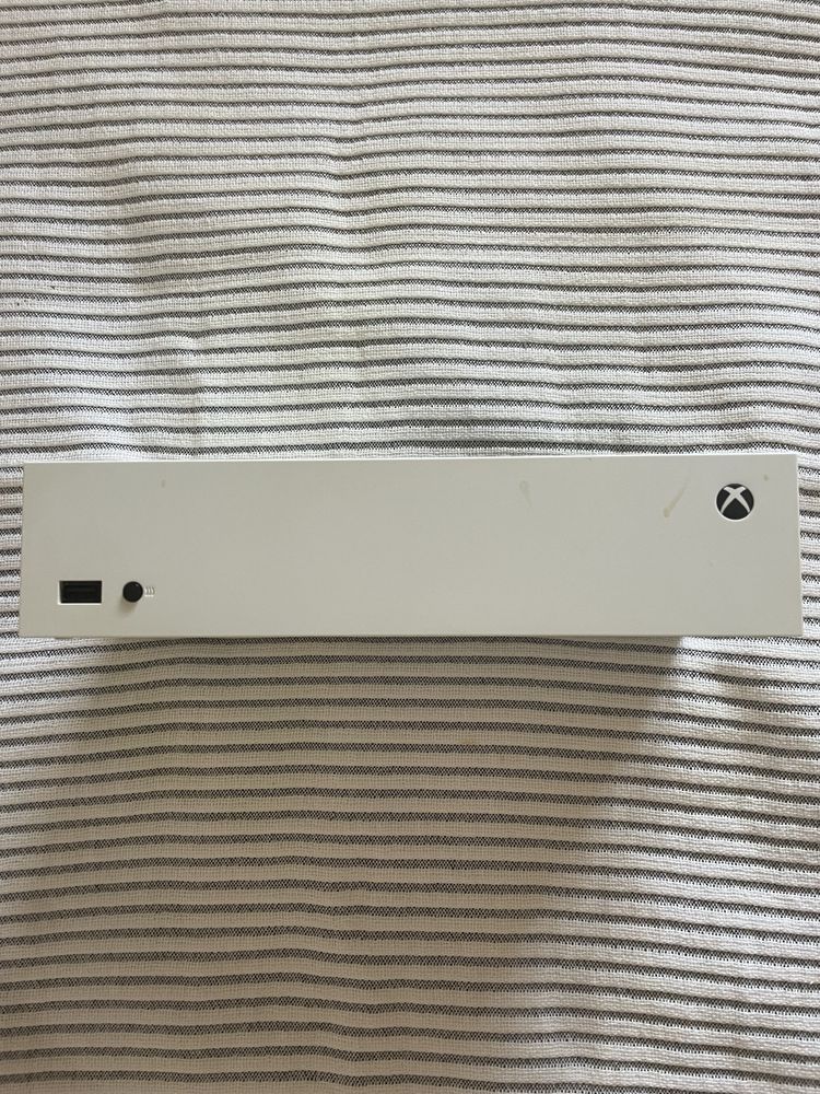 Xbox Series S ( White ) 512GB *