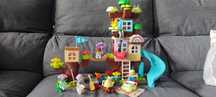 LEGO Duplo Domek na drzewie 10993