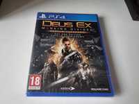 Deus Ex: Mankind Divided - Day One Edition PlayStation 4 Nowa!