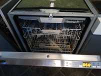 Zmywarka Miele do pełnej zabudowy G5260 scvi 6 m-cy gwarancji