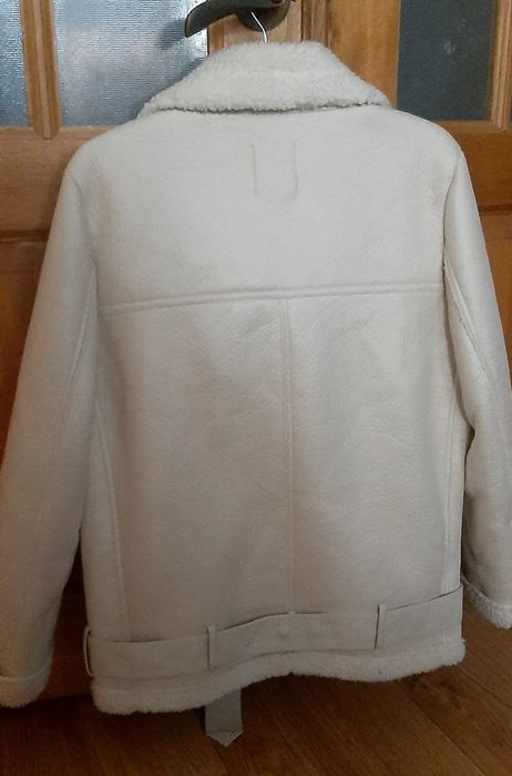 Дублянка ZARA розмір M
