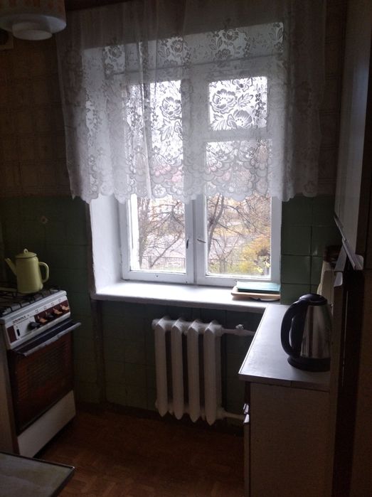 Сдам 3-комнатную квартиру