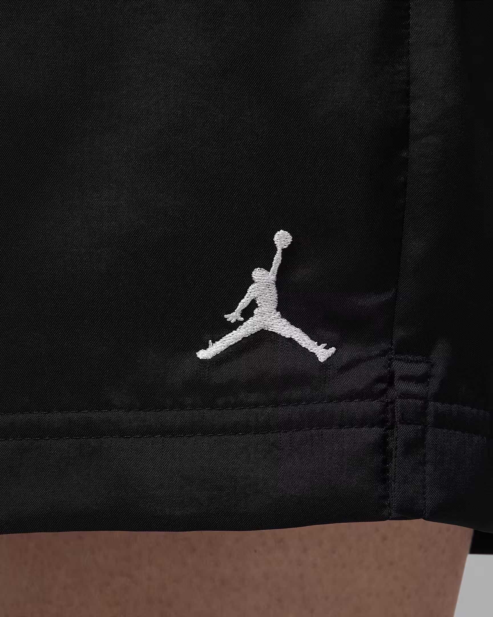 США! Шорти Nike Air Jordan Poolside Air Max (XS по 4XL) (HF9371-010)