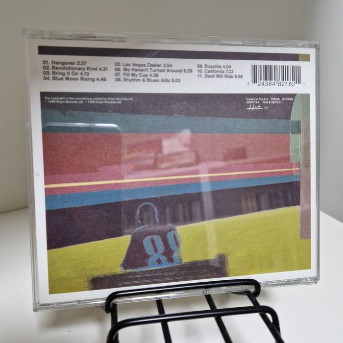 Gomez - Liquid Skin - artigo novo