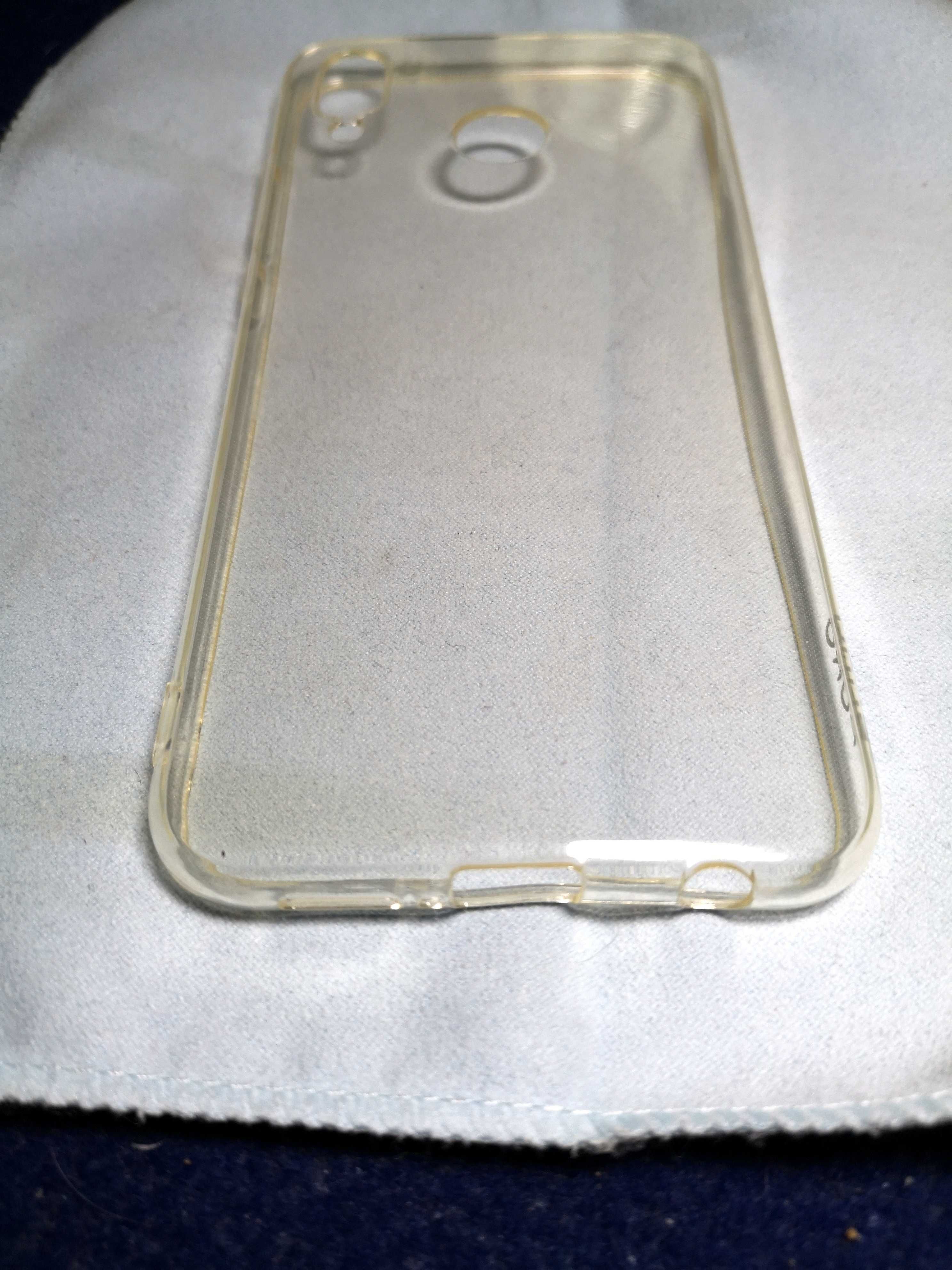 etui case huawei P20  Lite pasuje też do P20