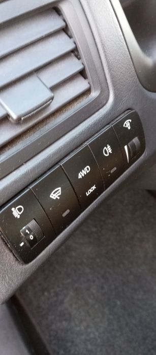 Автомобіль Хундай Туксон