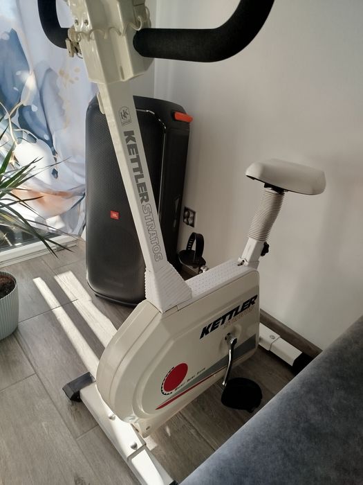 Rowerek do ćwiczeń