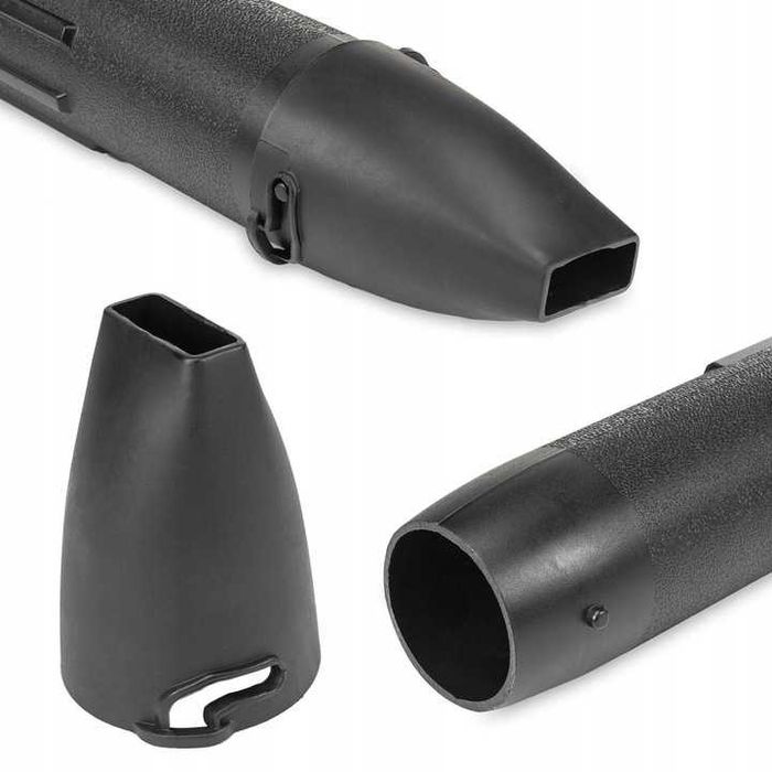 NOWA Dmuchawa Do Liści Spalinowa Odkurzacz Ogrodowa Mocna Agreeno