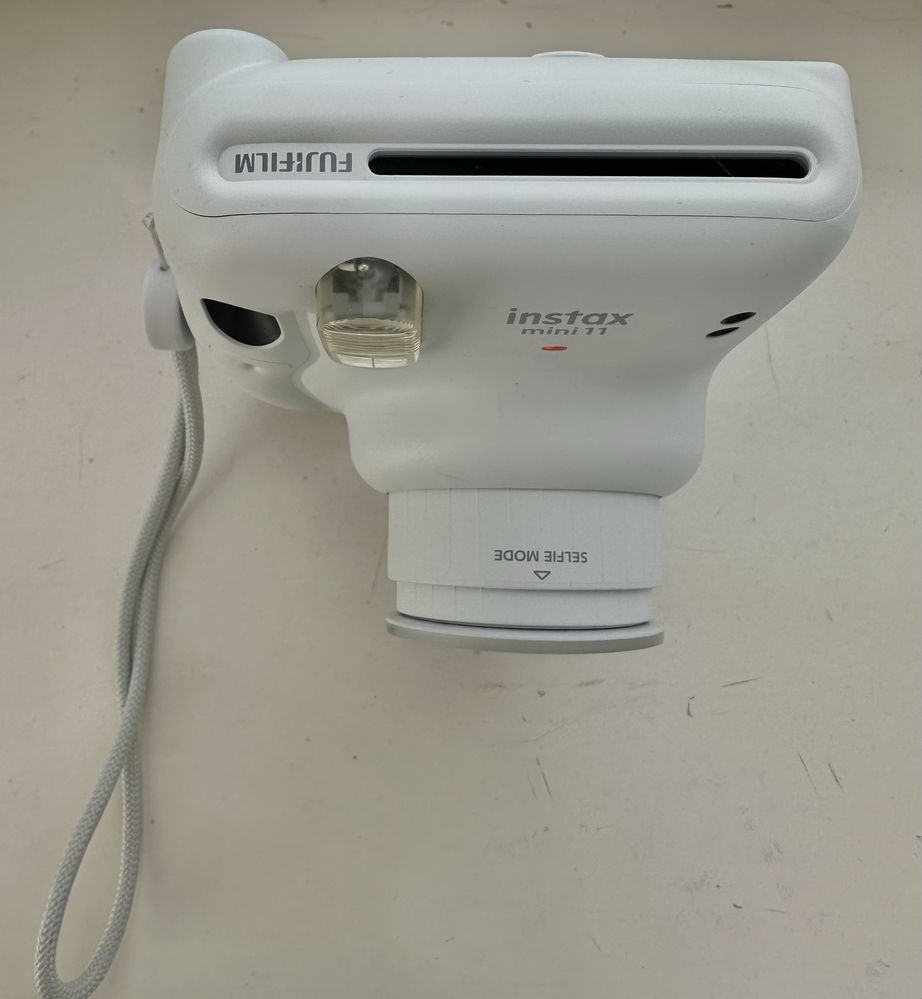 Fujifilm instax mini 11