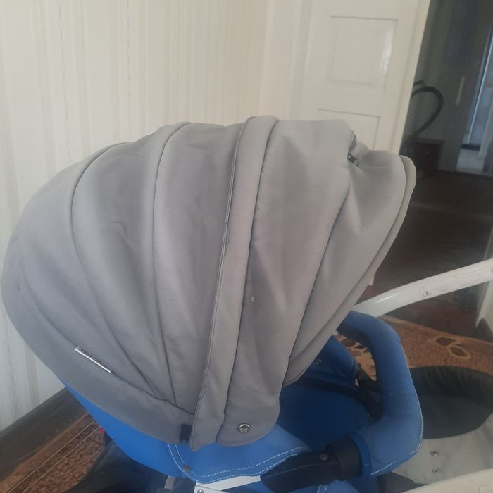 Коляска   дитяча