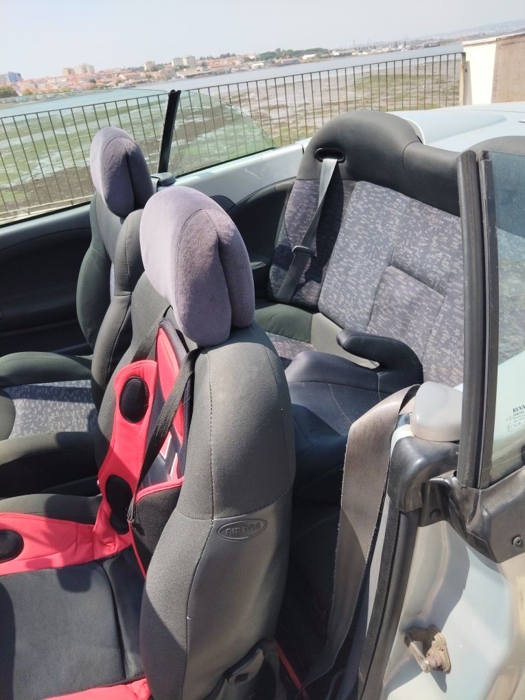 Venda carro segunda mão