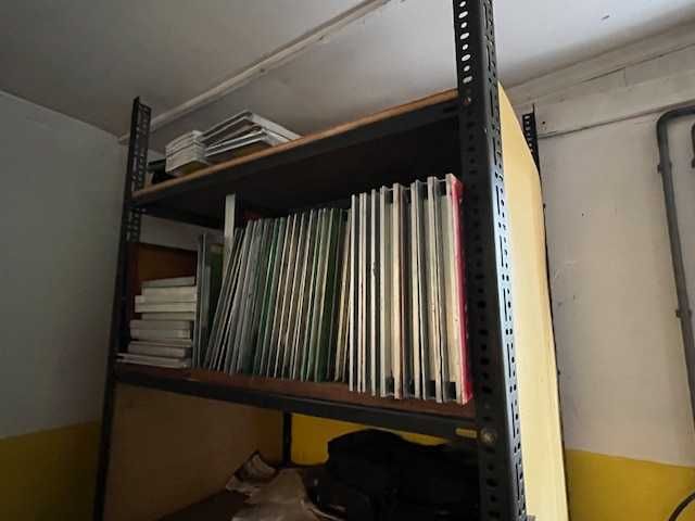 Sitodruk wyposażenie warsztatu