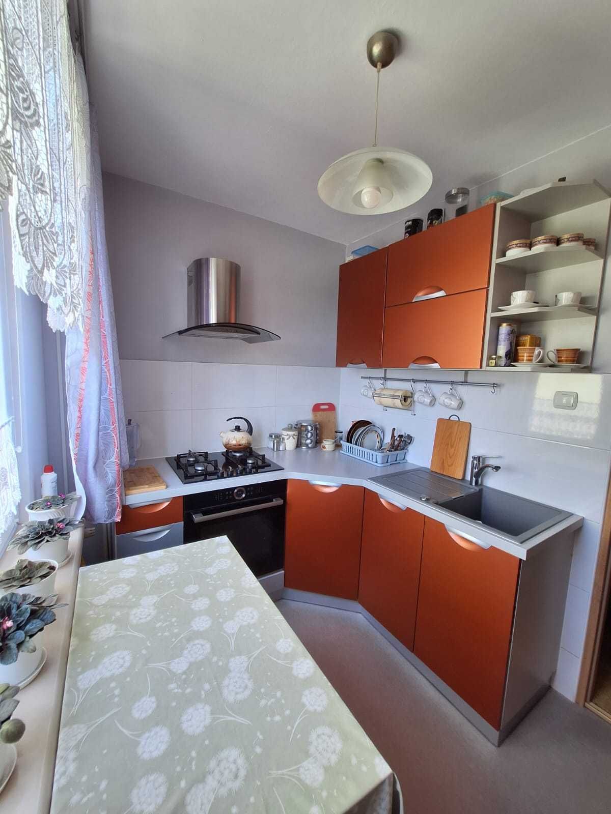 Gotowe mieszkanie 60m2 ul. Warneńczyka- Mielec
