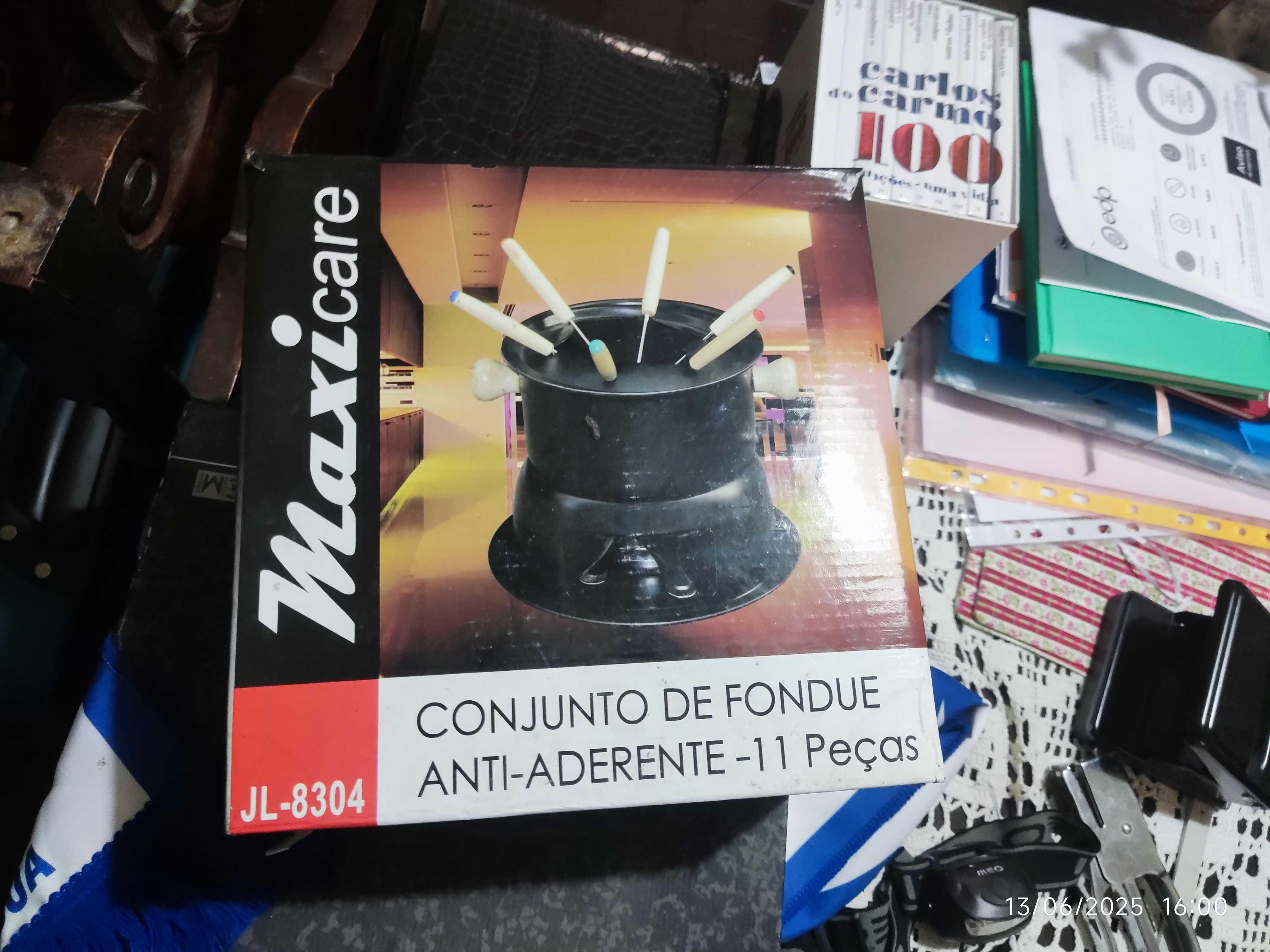 Varios Artigos para Venda