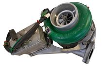 Turbosprężarka John Deere RE527144