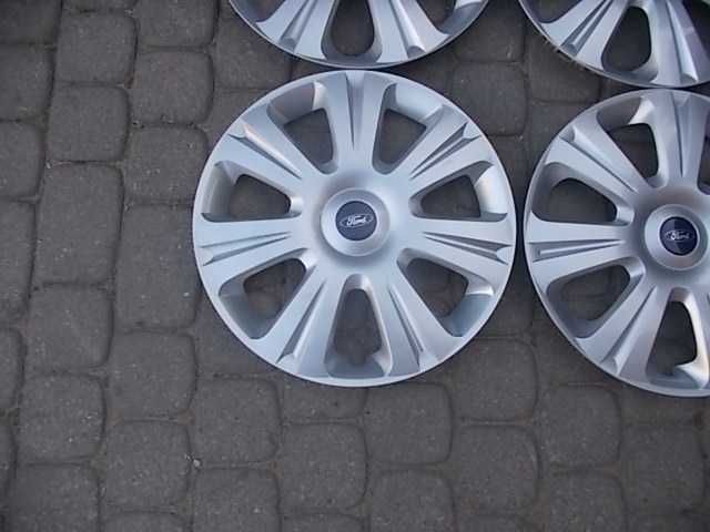 kolpaki FORD 16 CALI 3M51-1000-AA FOCUS C-MAX MONDEO