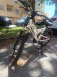 Bicicleta Criança roda 20"