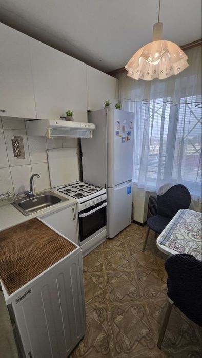 Продам 1 комнатную квартиру. Проспект Косиора.