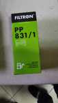 Filtr Filtron PP831/1 lub VALEO 587027