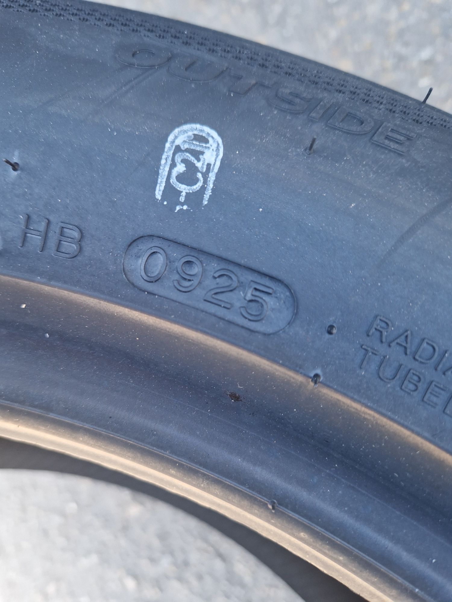 4x nowe opony letnie 235/55R17 Hankook VPRIME4 klasa Premium