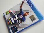 PS4 + PS5 FIFA 23 POLSKI komentarz STAN BDB